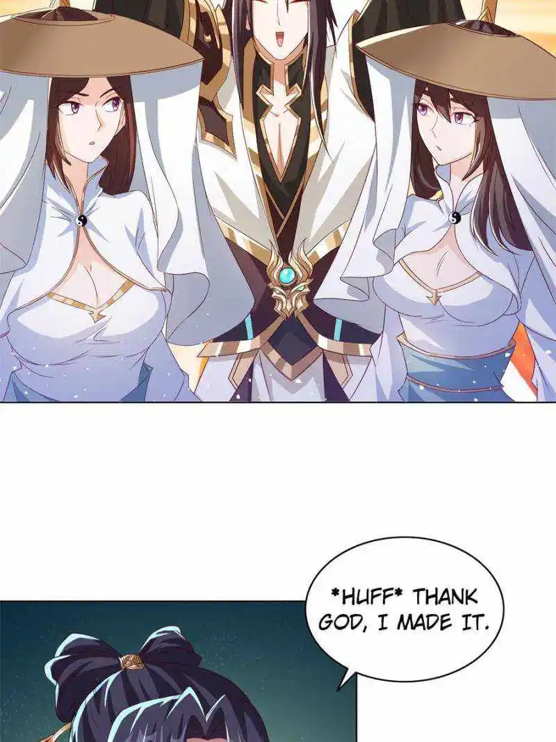 Dragon Master Chapter 123