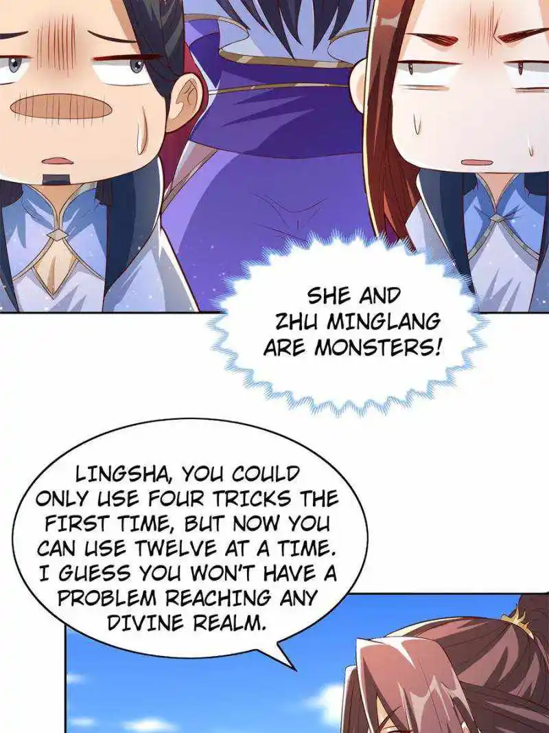 Dragon Master Chapter 123