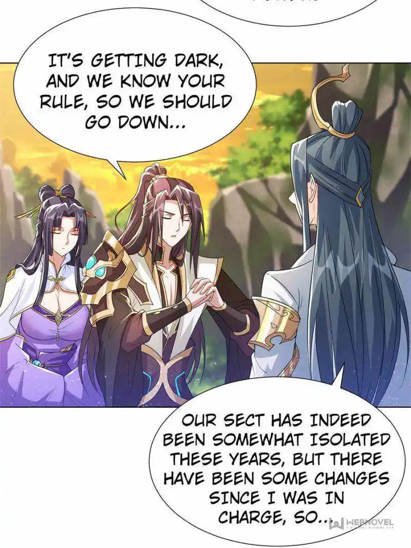 Dragon Master Chapter 123