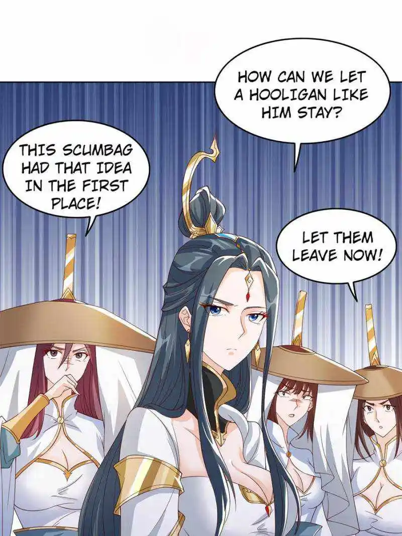 Dragon Master Chapter 123