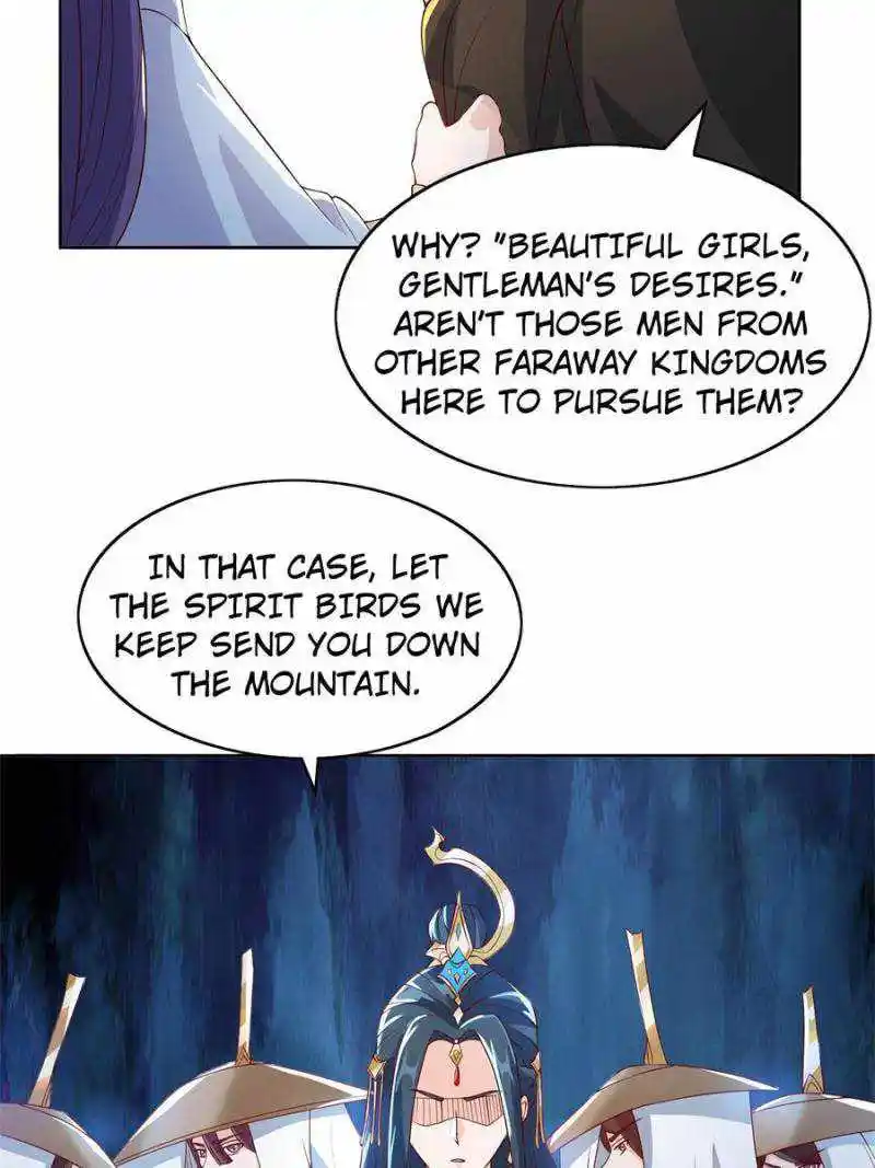 Dragon Master Chapter 123