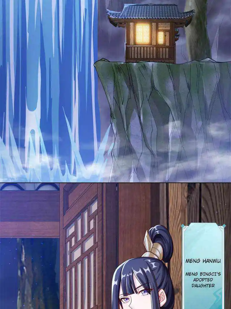 Dragon Master Chapter 123