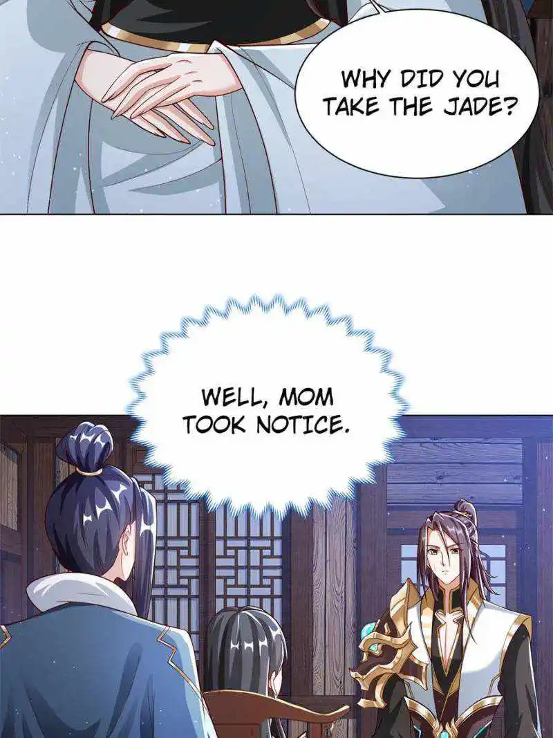 Dragon Master Chapter 123