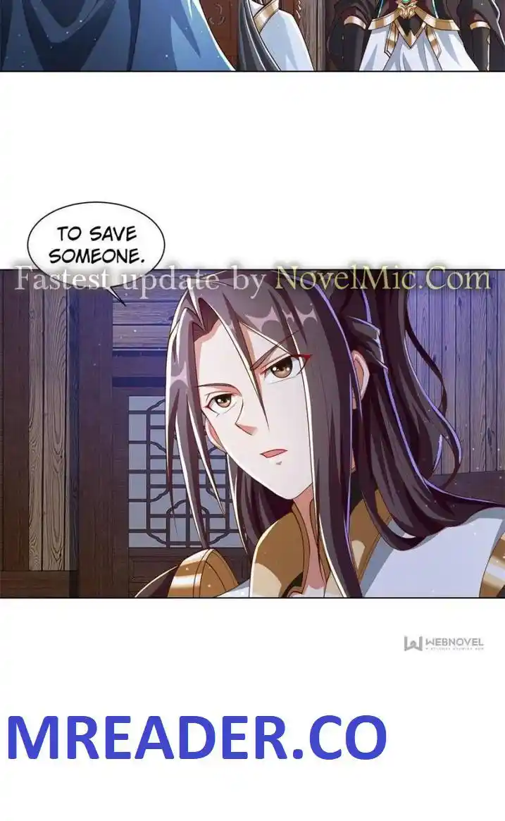 Dragon Master Chapter 123