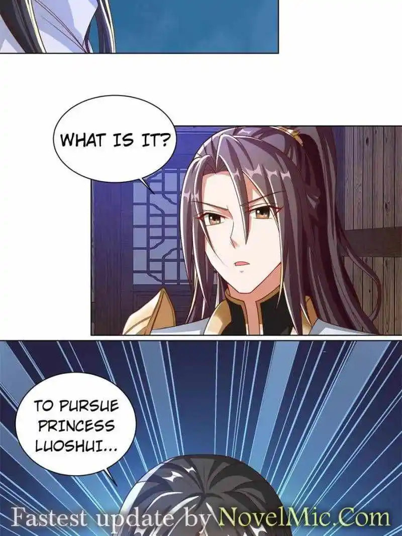 Dragon Master Chapter 124