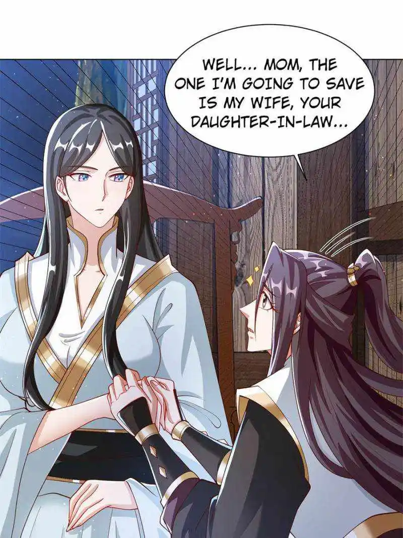 Dragon Master Chapter 124