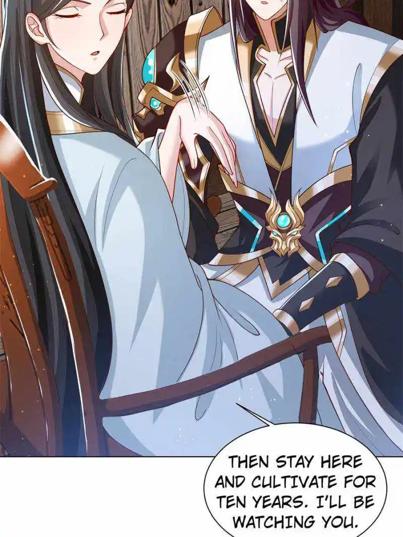 Dragon Master Chapter 124