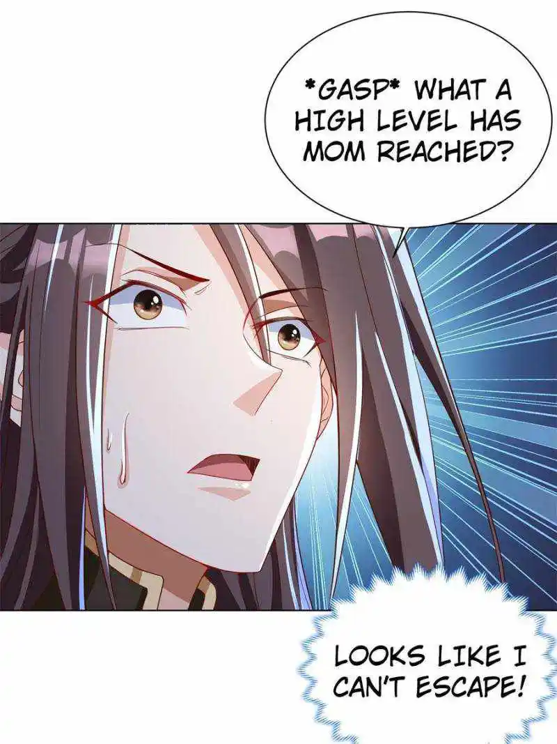 Dragon Master Chapter 124