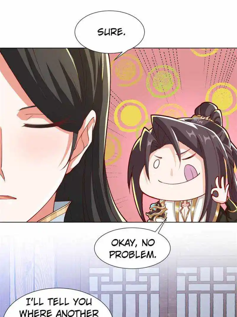 Dragon Master Chapter 124