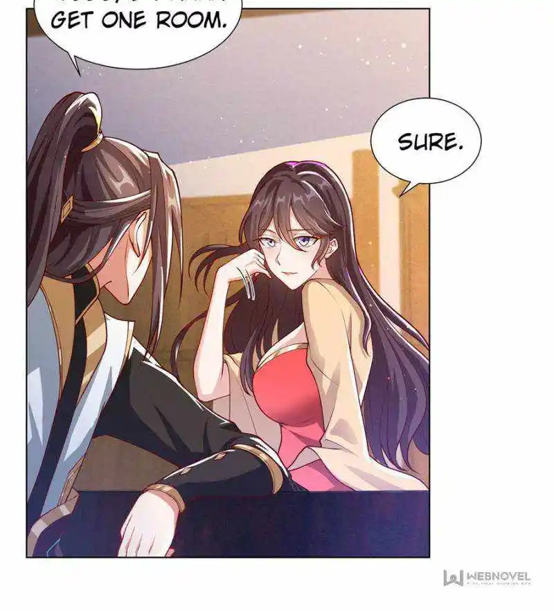 Dragon Master Chapter 124