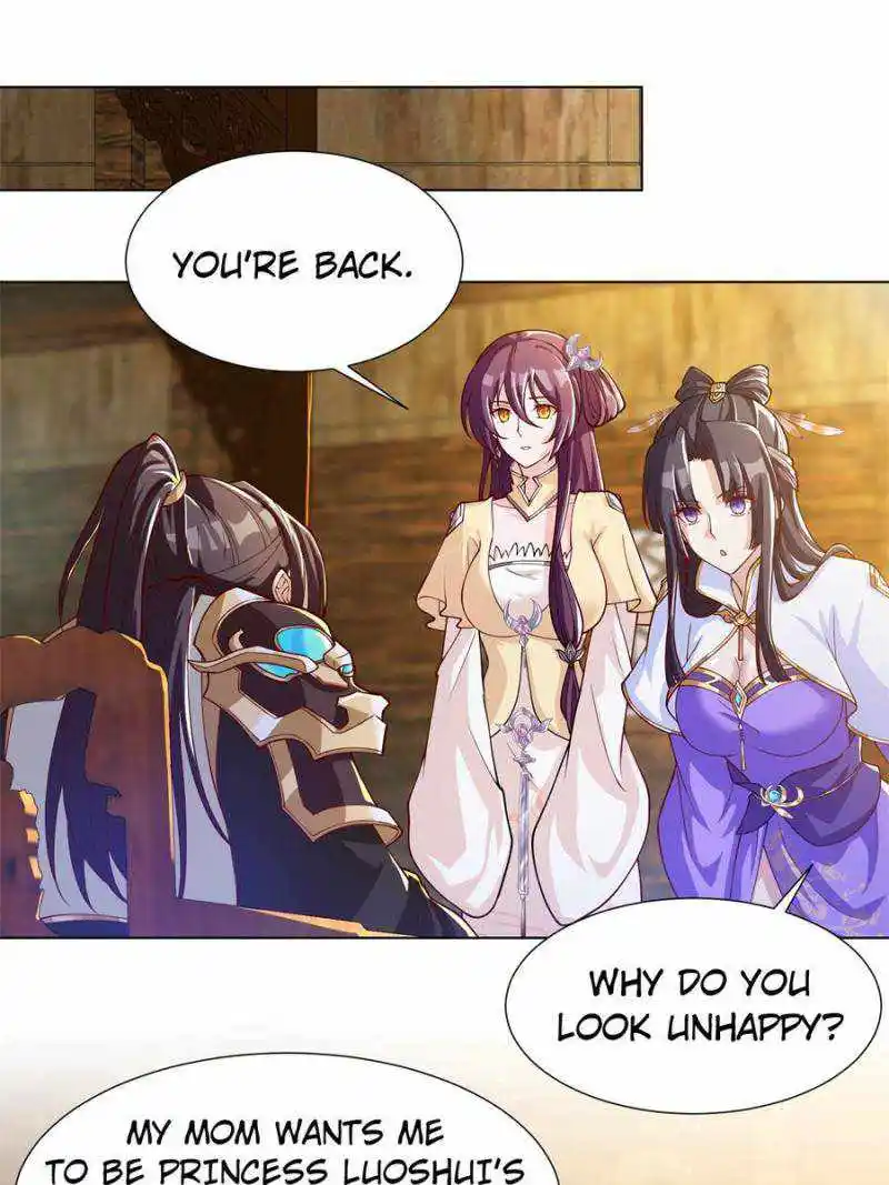 Dragon Master Chapter 124