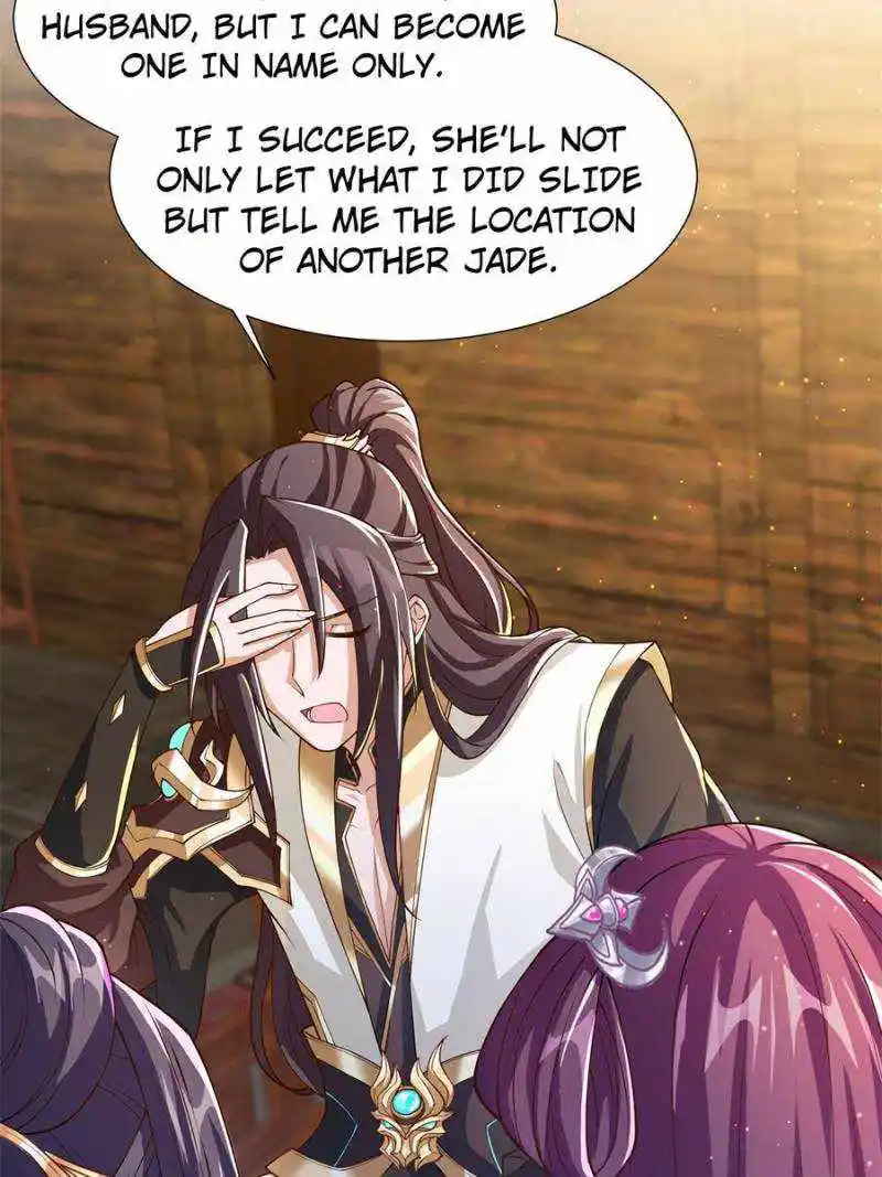 Dragon Master Chapter 124