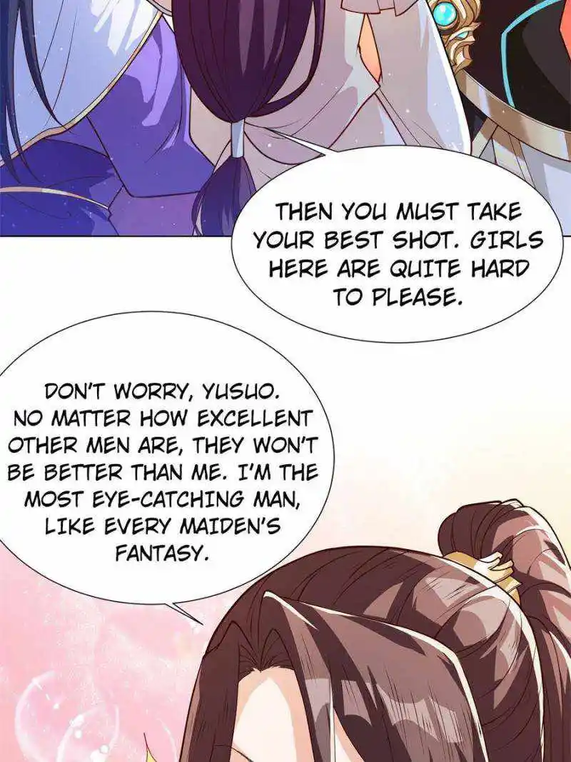 Dragon Master Chapter 124