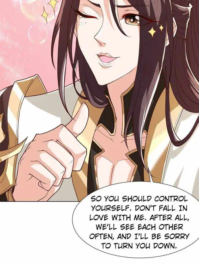 Dragon Master Chapter 124