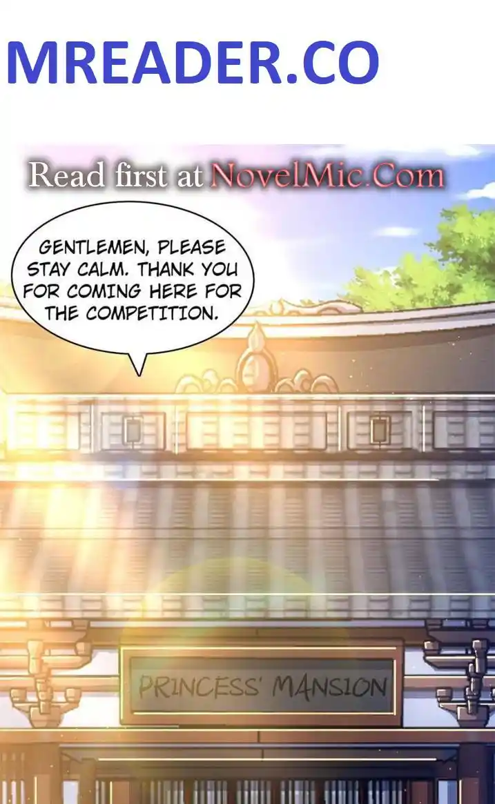 Dragon Master Chapter 125