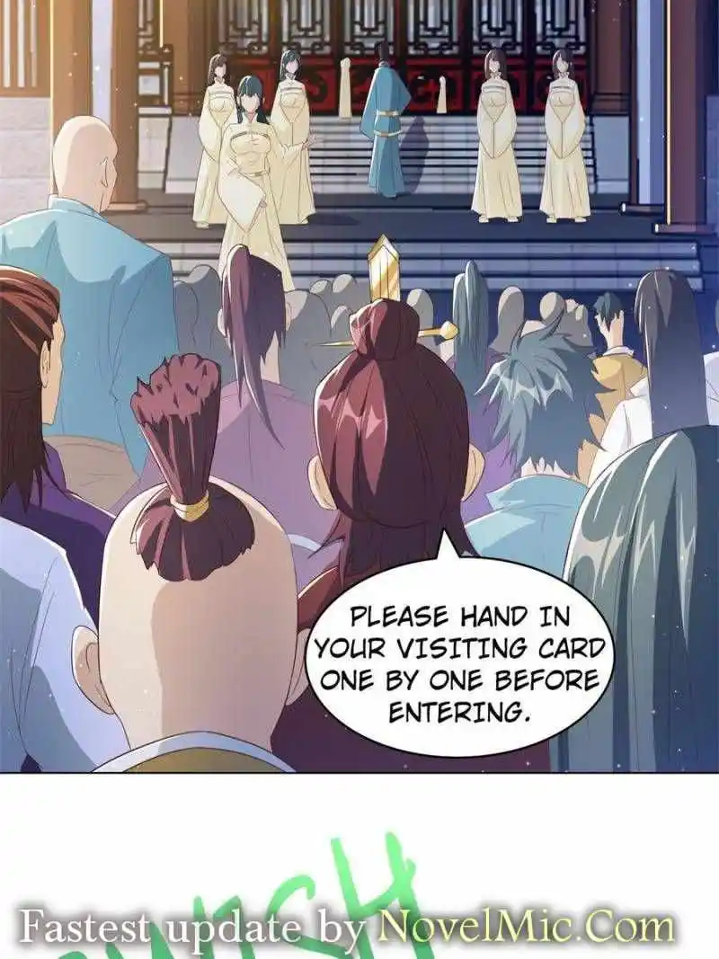 Dragon Master Chapter 125