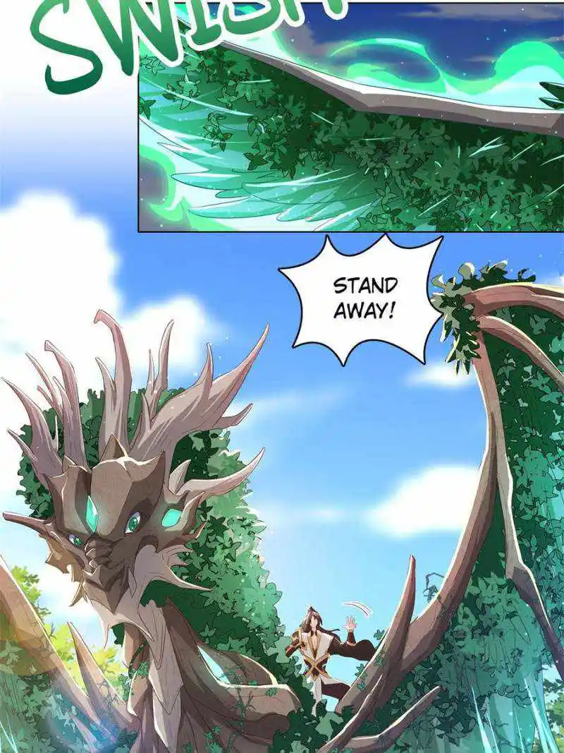 Dragon Master Chapter 125