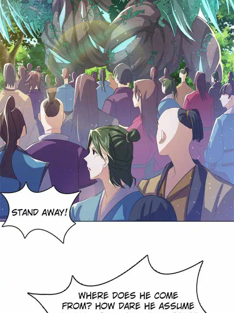 Dragon Master Chapter 125