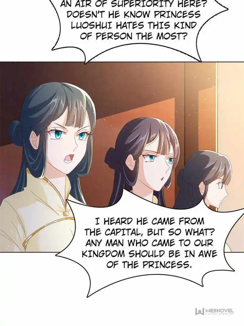 Dragon Master Chapter 125