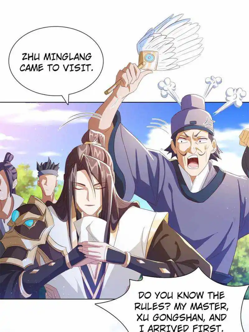 Dragon Master Chapter 125