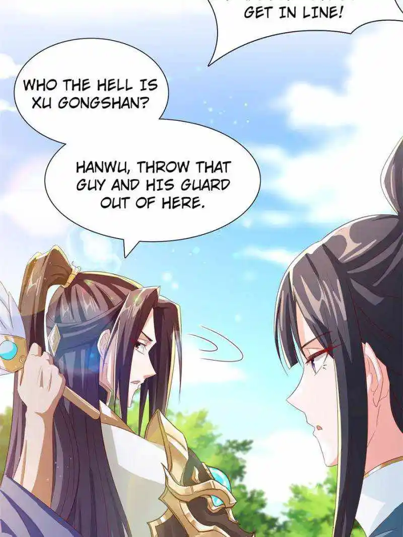 Dragon Master Chapter 125