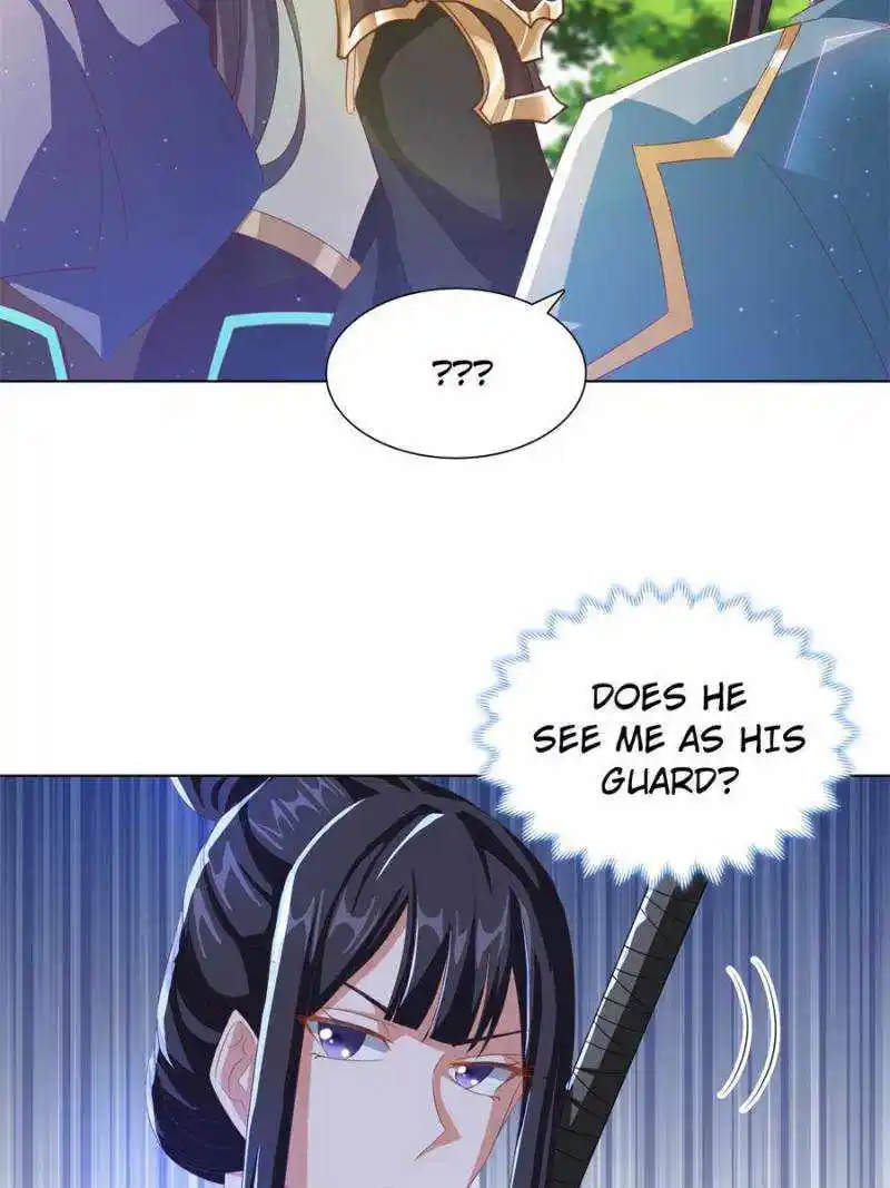 Dragon Master Chapter 125