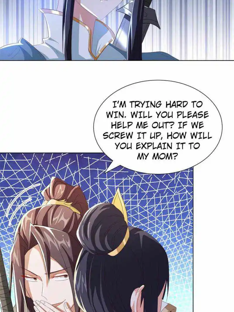 Dragon Master Chapter 125