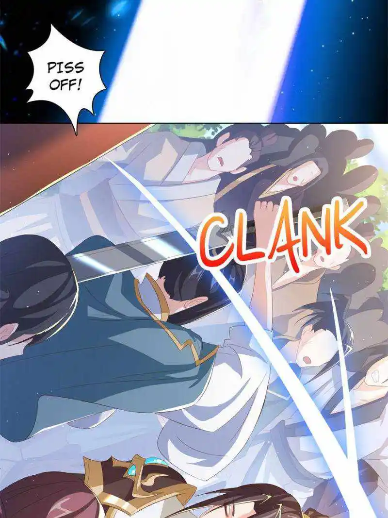 Dragon Master Chapter 125