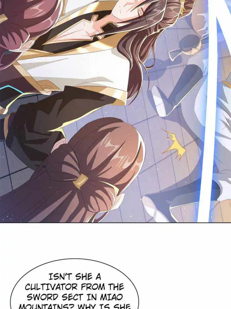 Dragon Master Chapter 125