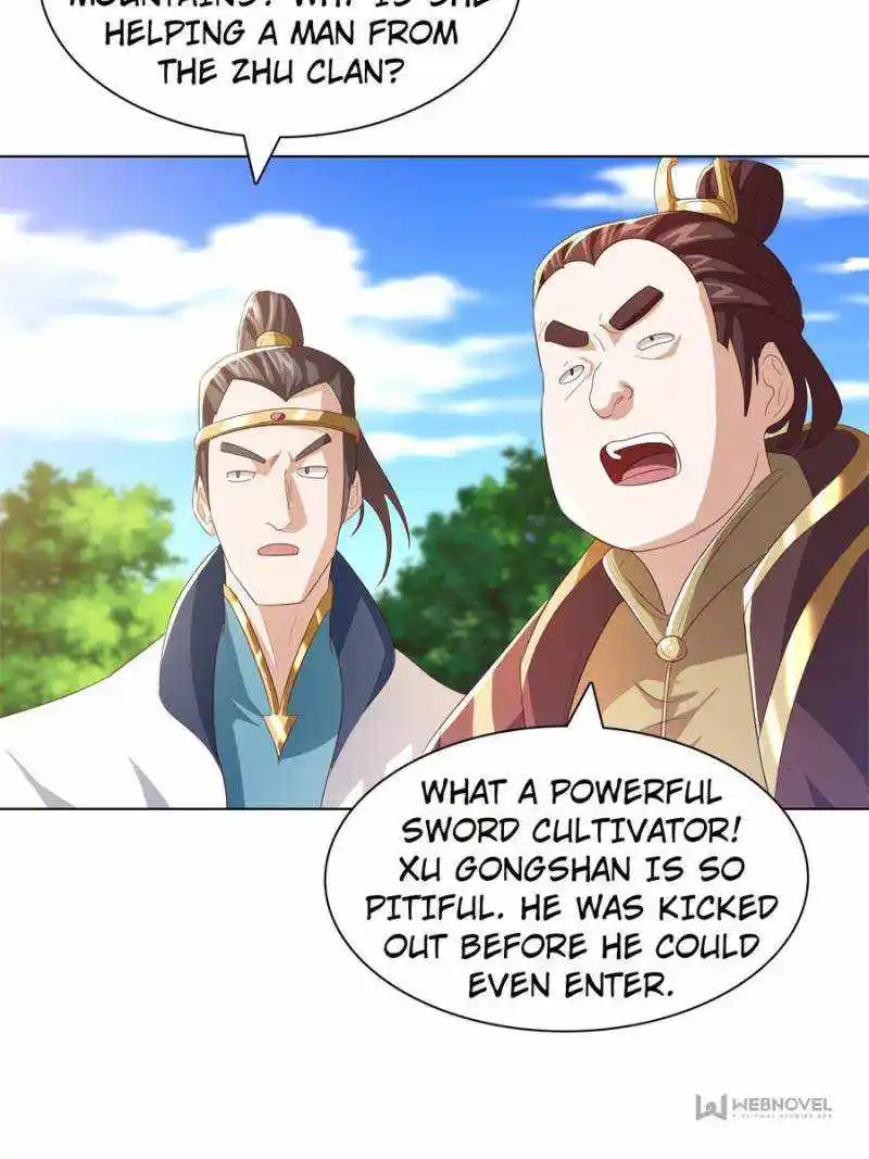 Dragon Master Chapter 125