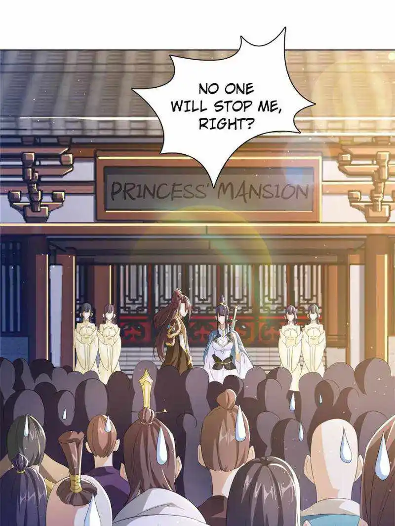 Dragon Master Chapter 125