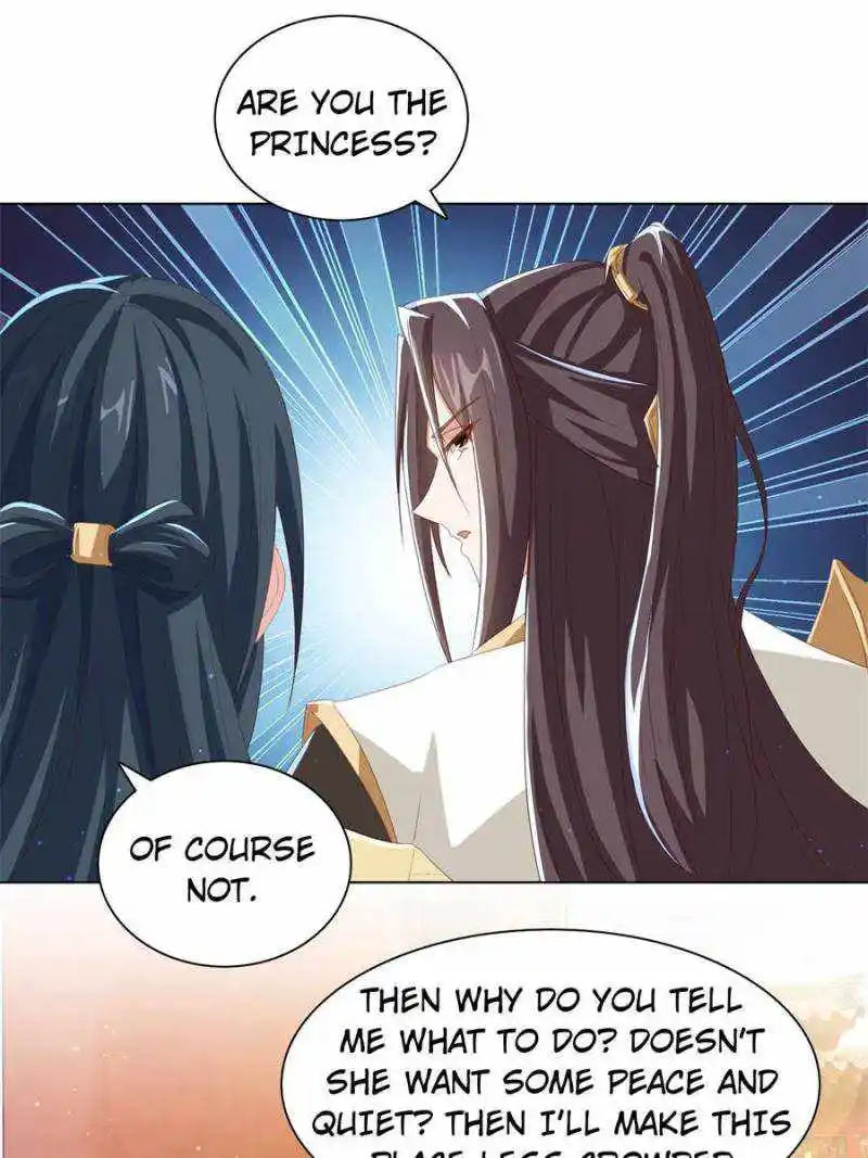 Dragon Master Chapter 125