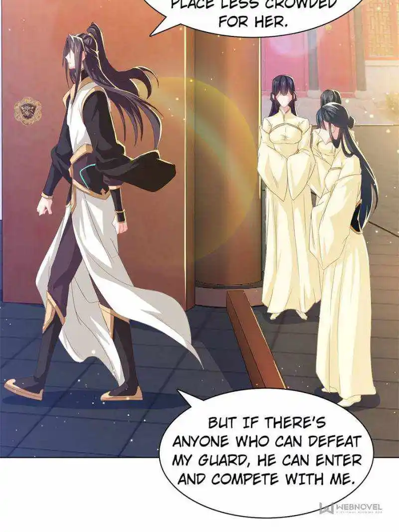 Dragon Master Chapter 125