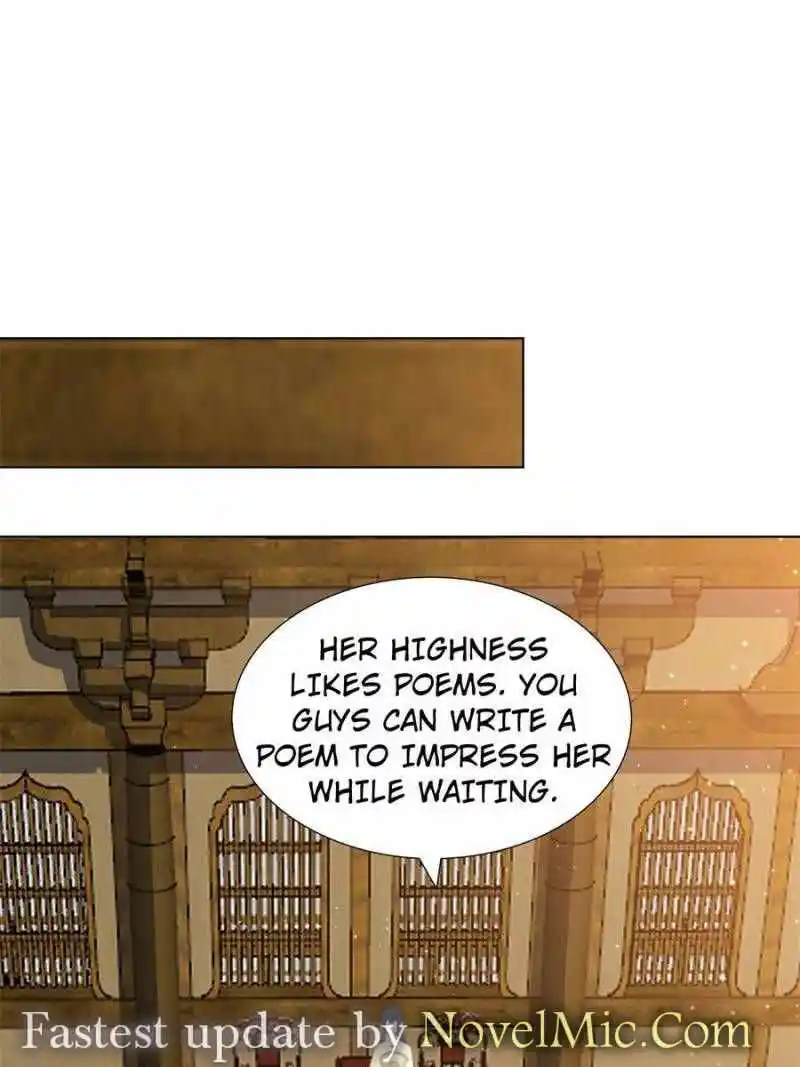 Dragon Master Chapter 125