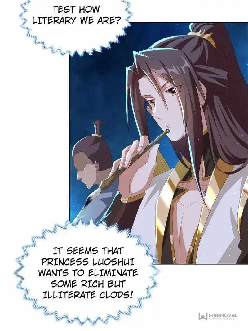 Dragon Master Chapter 125