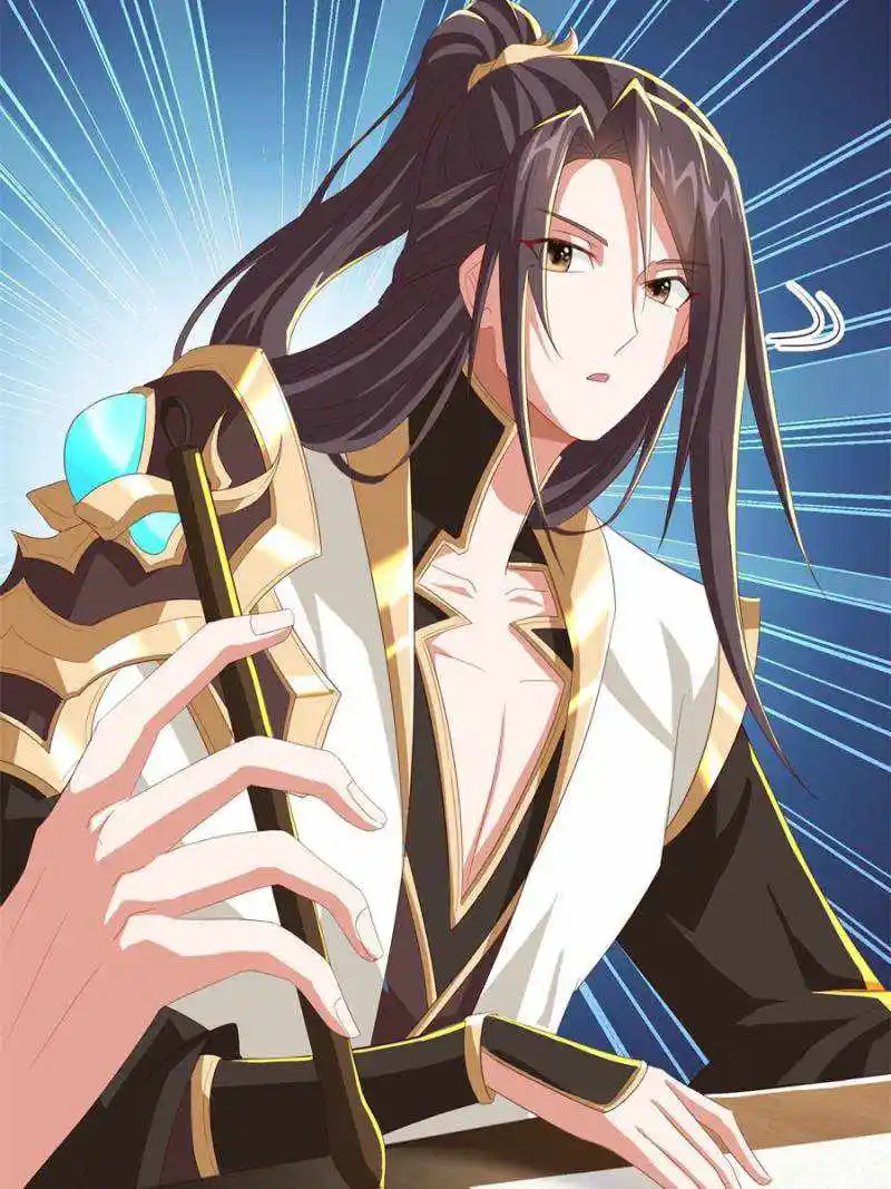 Dragon Master Chapter 125