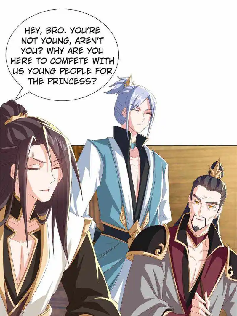 Dragon Master Chapter 125