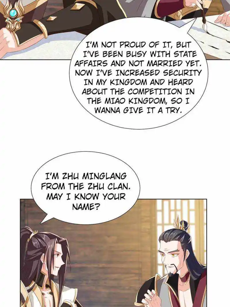 Dragon Master Chapter 125