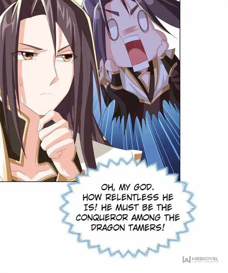 Dragon Master Chapter 125