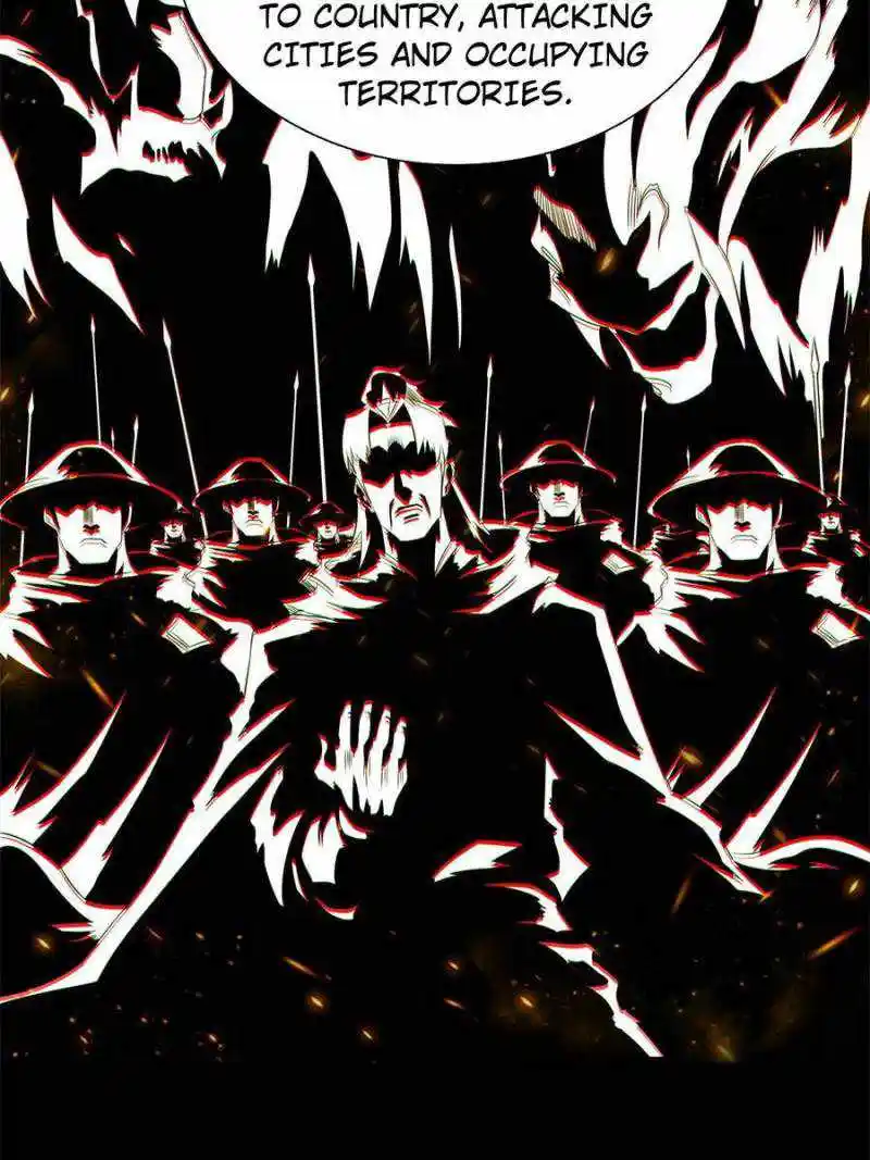 Dragon Master Chapter 125