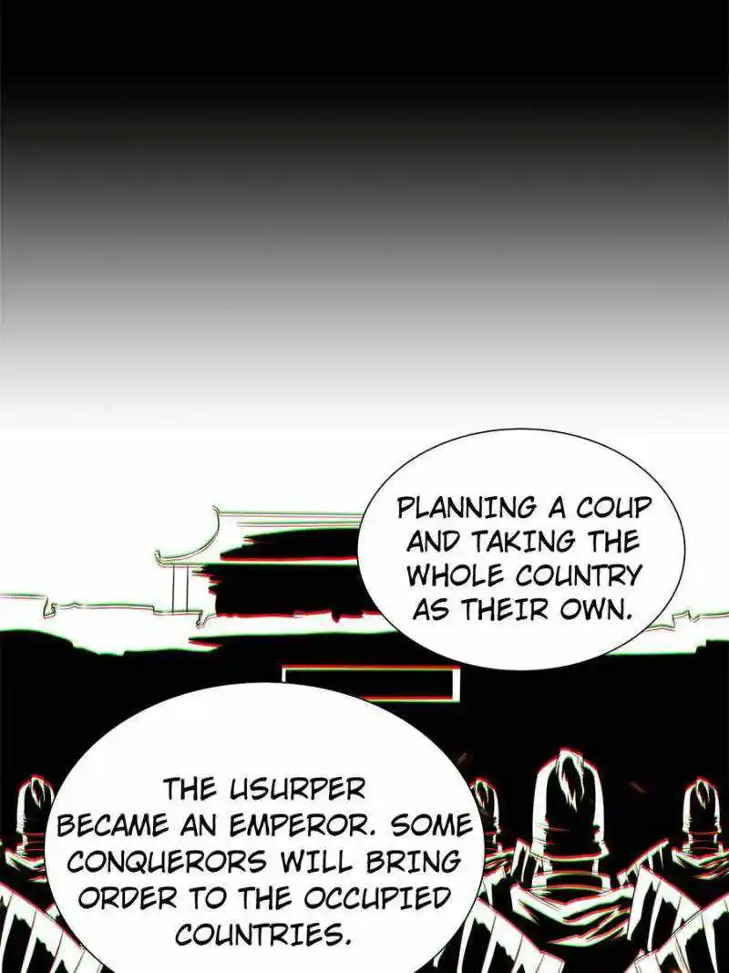 Dragon Master Chapter 125