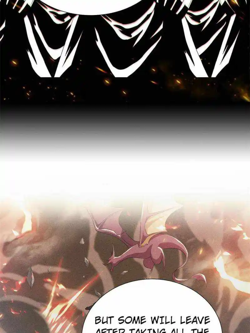 Dragon Master Chapter 125