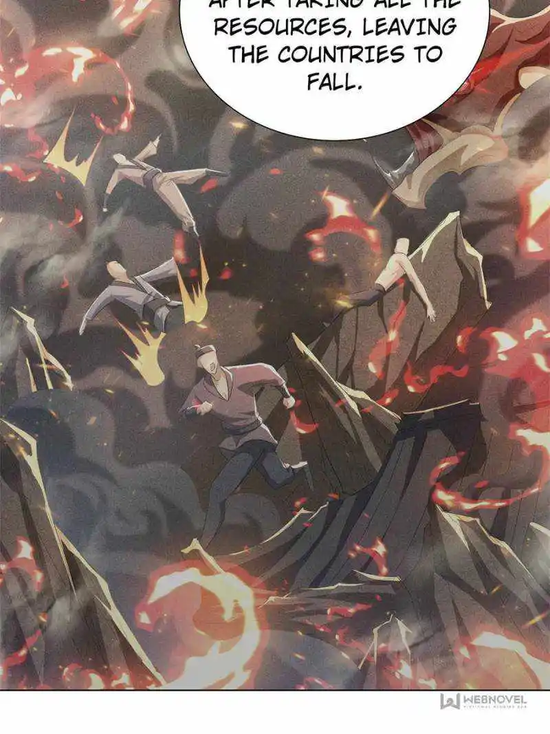 Dragon Master Chapter 125