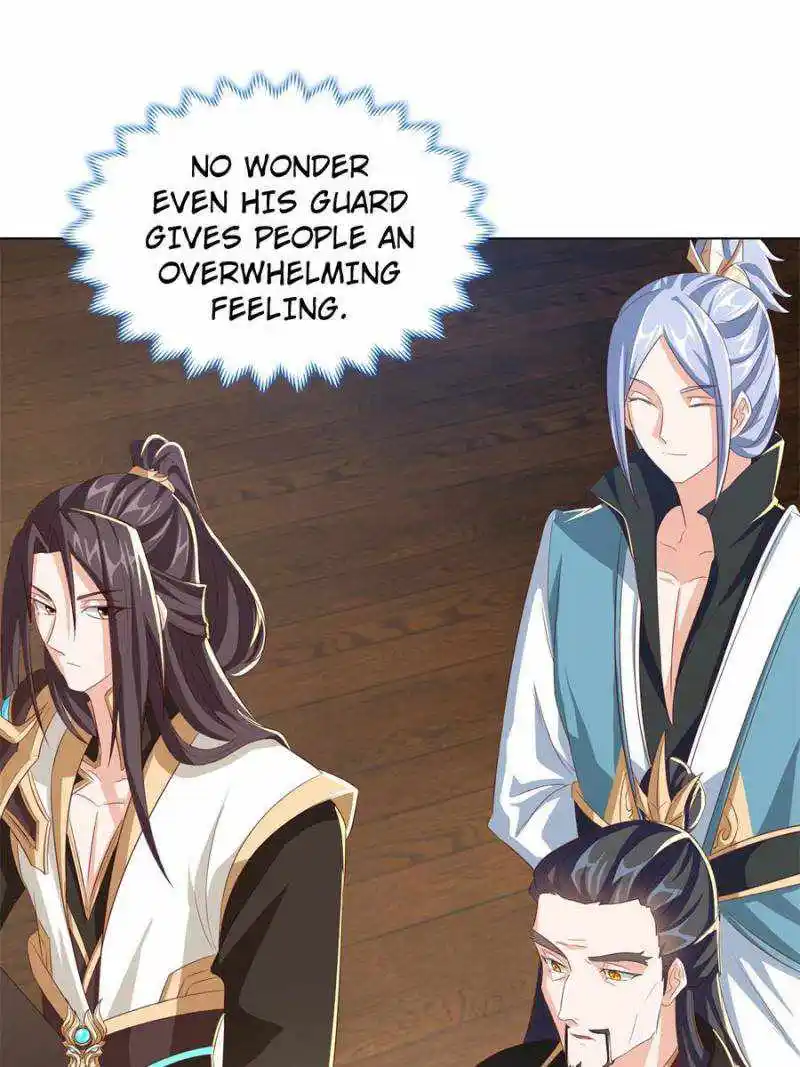 Dragon Master Chapter 125