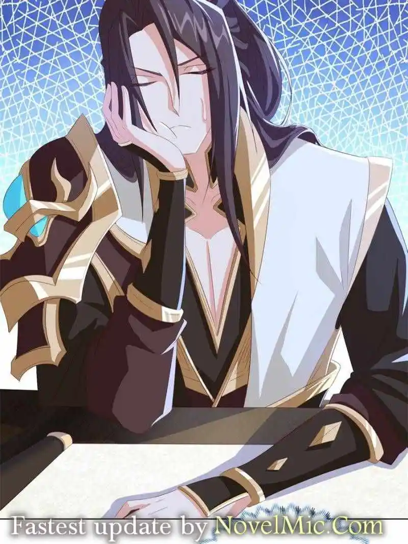 Dragon Master Chapter 125