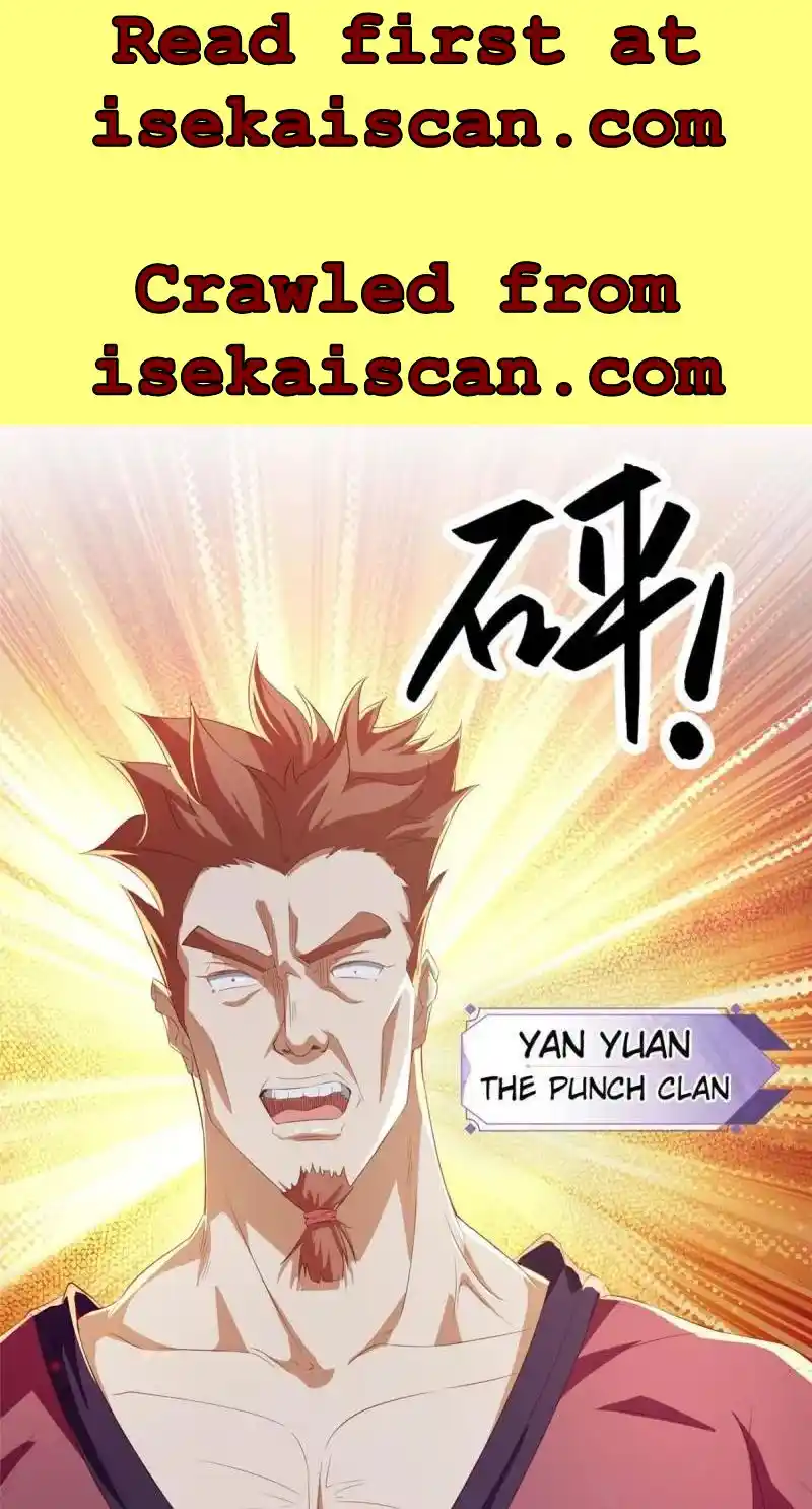 Dragon Master Chapter 126