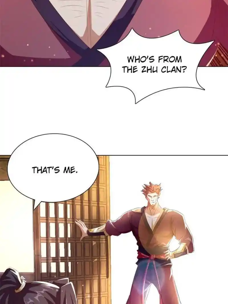 Dragon Master Chapter 126