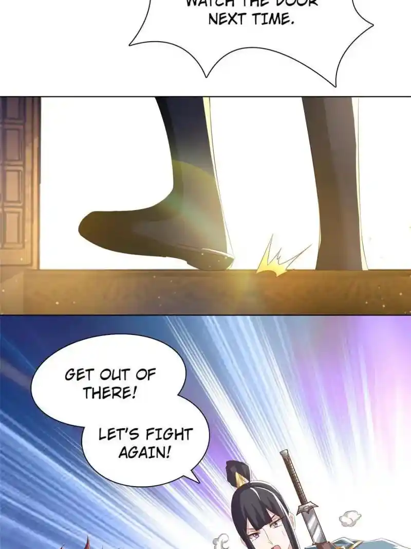 Dragon Master Chapter 126