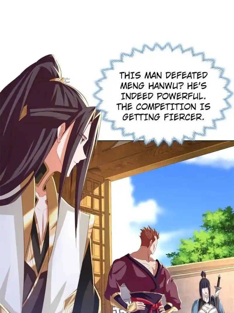 Dragon Master Chapter 126