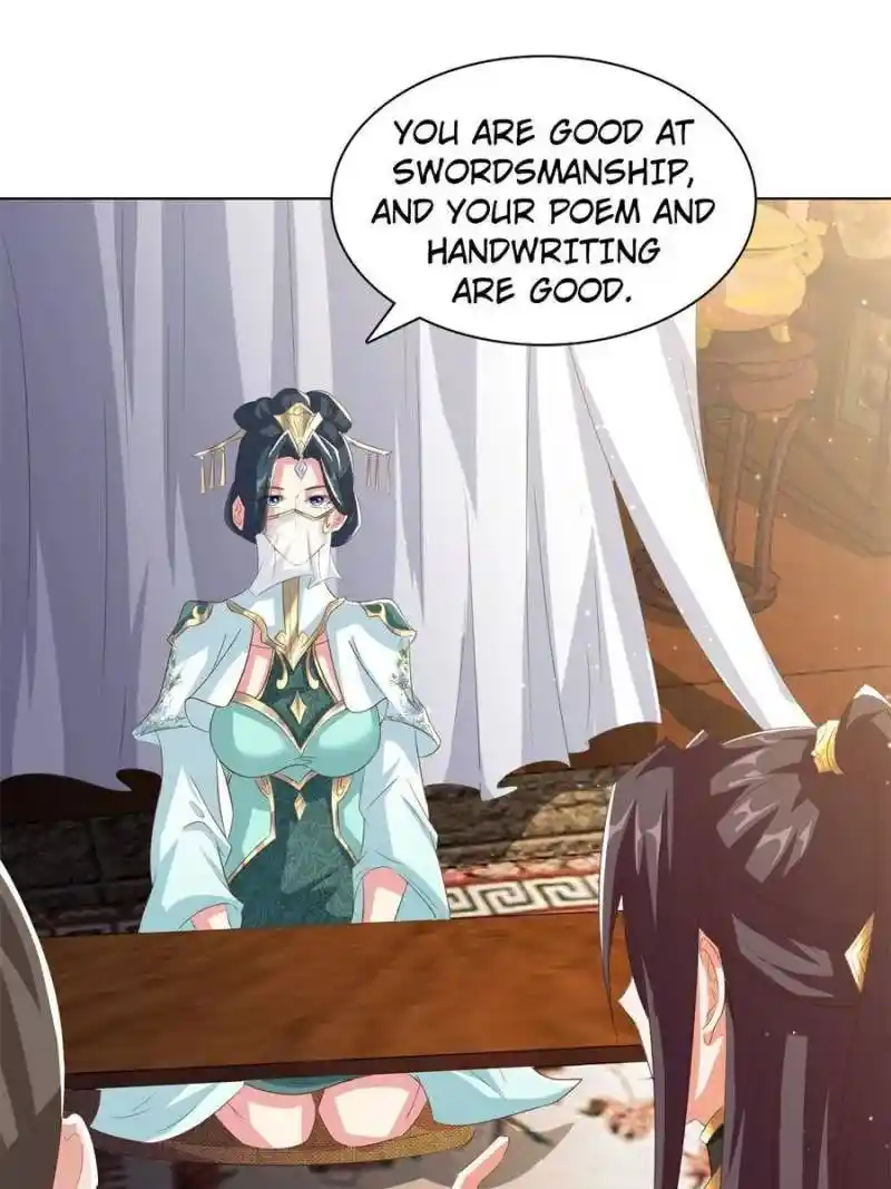 Dragon Master Chapter 126